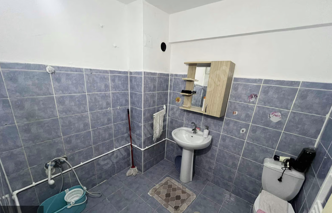 MABEL TOPALOĞLUNDAN ERDOĞDUDA SATILIK DAİRE VE DÜKKAN